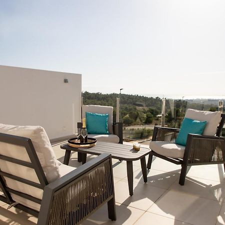 Villa Birdie Finestrat Eksteriør billede