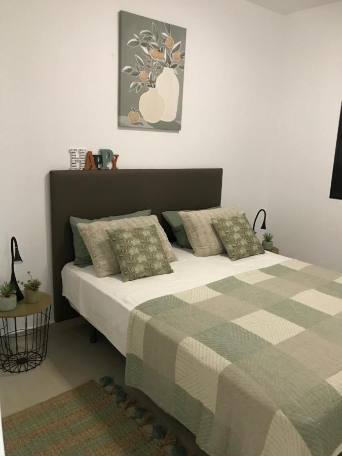 Villa Birdie Finestrat Eksteriør billede