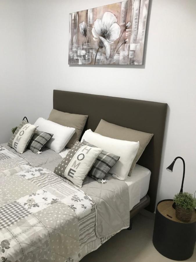 Villa Birdie Finestrat Eksteriør billede
